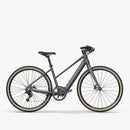 Fiido E-Gravel C22 Grey Electric Bike