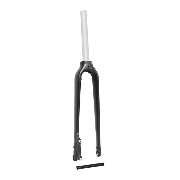 Front fork (C21 Grey L/C22 Grey S)
