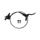 Brake system(F) for C700