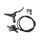 Brake system(F) for Air