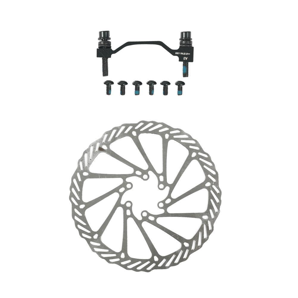 Brake disc（Front wheel）for C21/C22