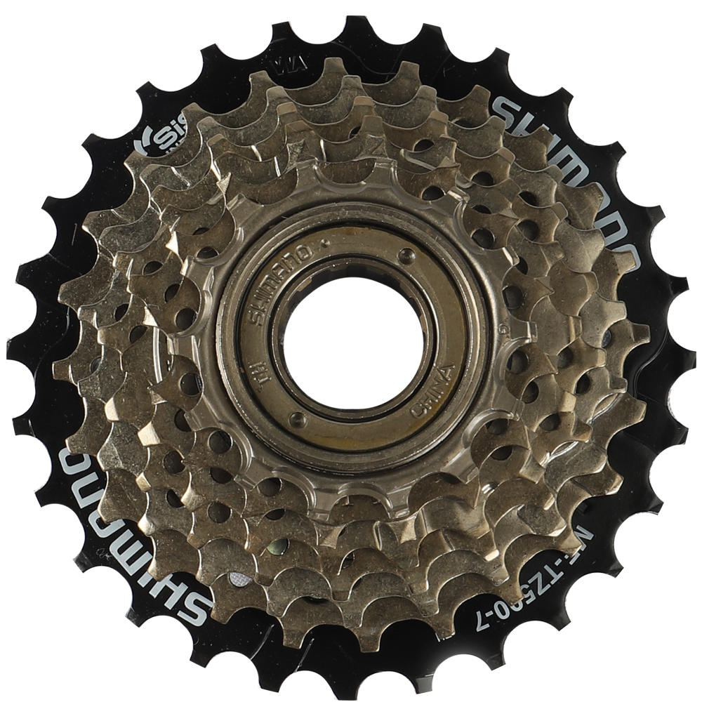 Freewheel for T2