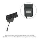 Display for C21 (new version)