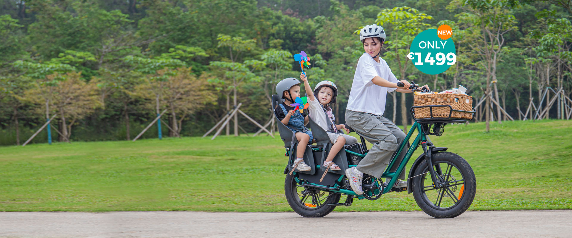Fiido Best Electric Bike Brand Online Shop - Fiido Company