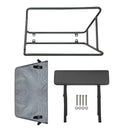 Child safety fence (with seat cushion) for T2