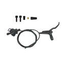 Brake system(R) for Nomads
