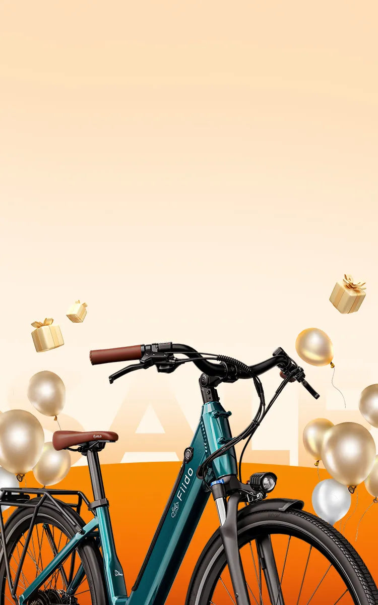 2024 E Bike Black Friday Sale Deal