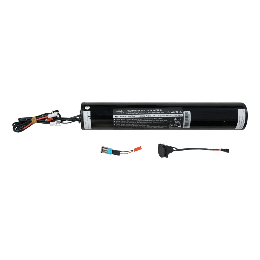 Replacement Battery for D3pro (2025 version)