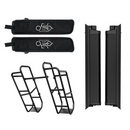 Dual Battery Kit for Nomads