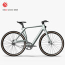 Fiido Air Ultra-Light Carbon Fiber E-Bike