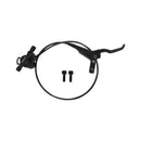 Brake system(F) for C22