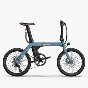 folding electric bike|electric road bike