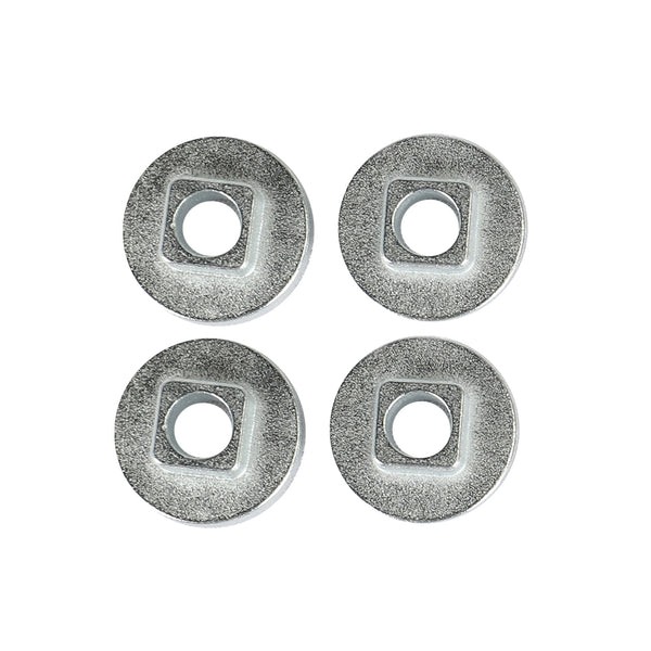 Concave convex for x