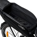 Rear Rack Bag for Fiido - Waterproof & Expandable Storage