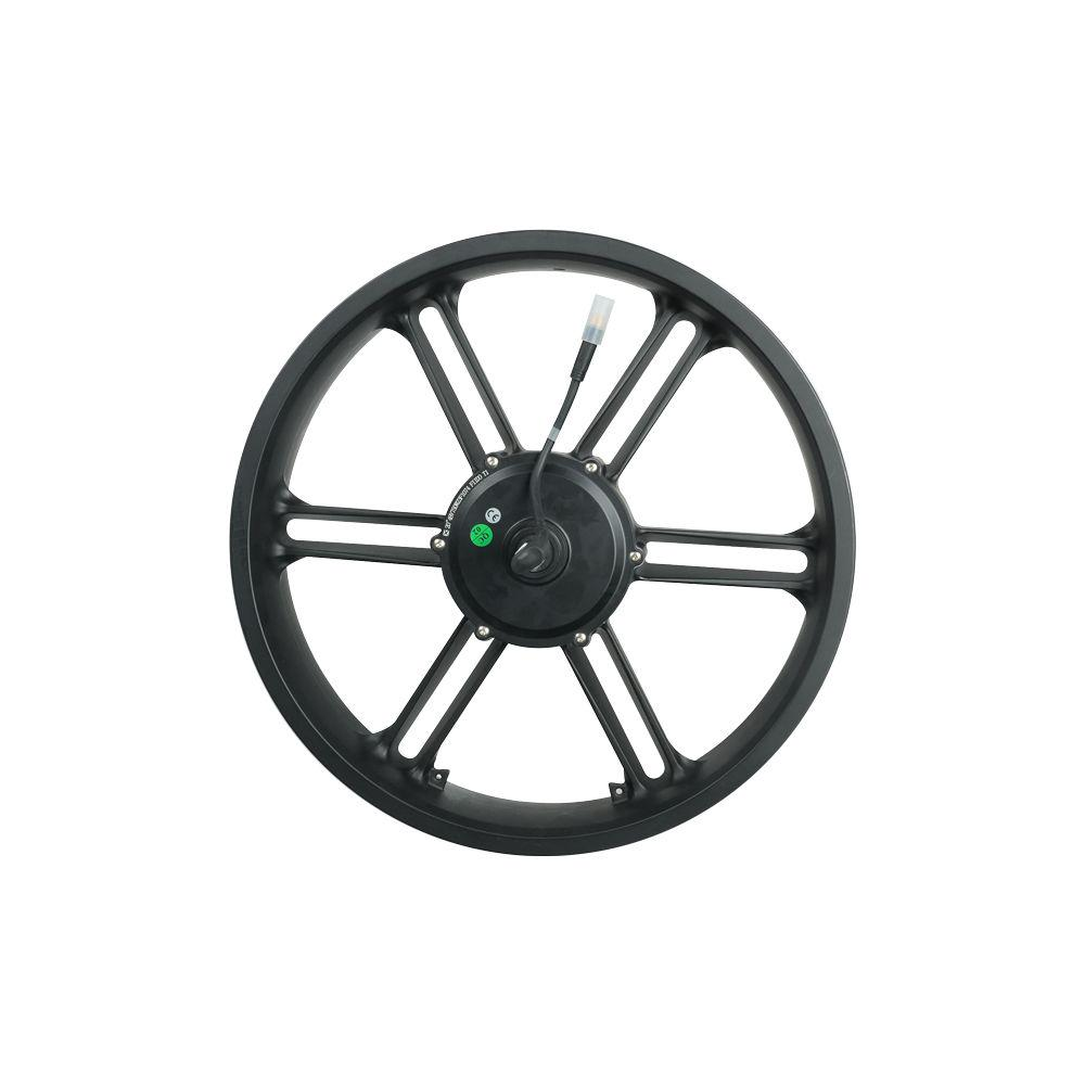 motor  for t1