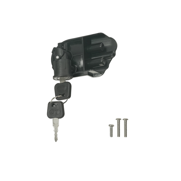 Battery lock & key for C11