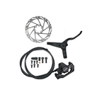 Rear Breaking Set for Fiido X