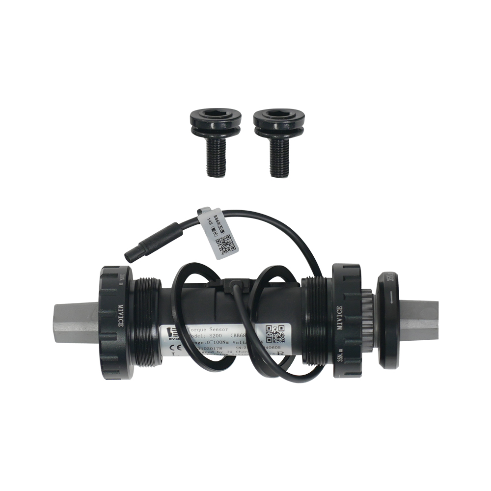 Torque booster for Air