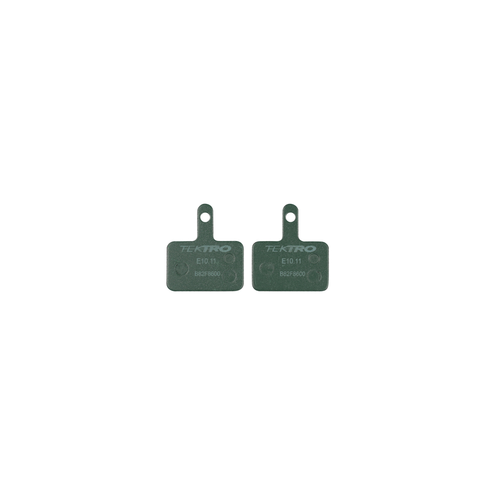 Brake pads for Fiido X/C21/Air/C22/Nomads