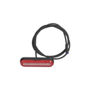 Taillight for M1pro 2025