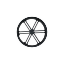 Front Wheel for M1 Pro