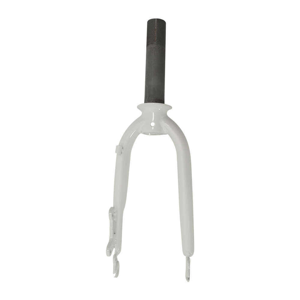 Front fork（white）for D3 PRO
