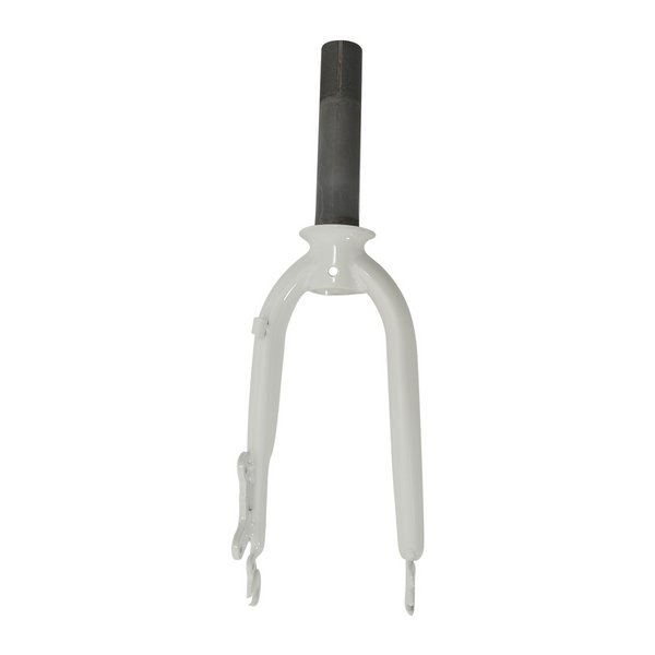 Front fork（white）for D3 PRO