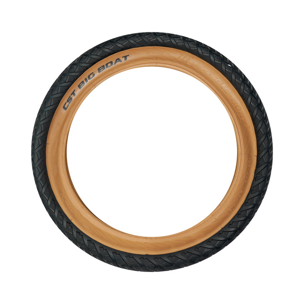 Outer Tire for M1 pro