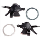 Shifter for Nomads/C22