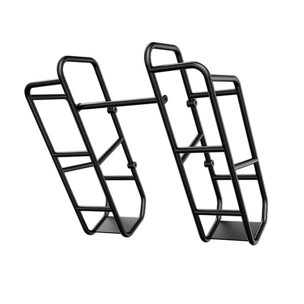 Battery Rack for Nomads