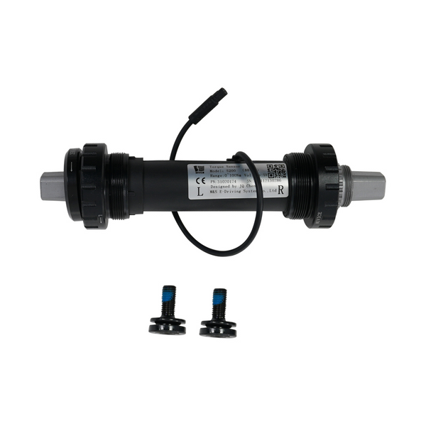 Torque booster for M1 pro