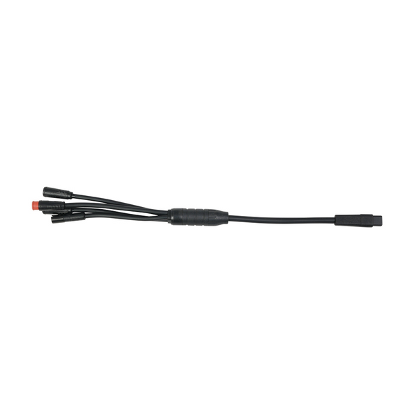 Waterproof cable for Fiido Air