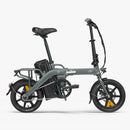 Fiido L3 Long Range Electric Bike