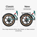 Fiido M1 Pro Fat Tire Electric Bike