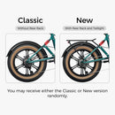 Fiido M1 Pro Fat Tire Electric Bike