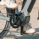 Fiido Nomads Pro Touring E-bike