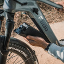 Fiido Nomads Pro Touring E-bike