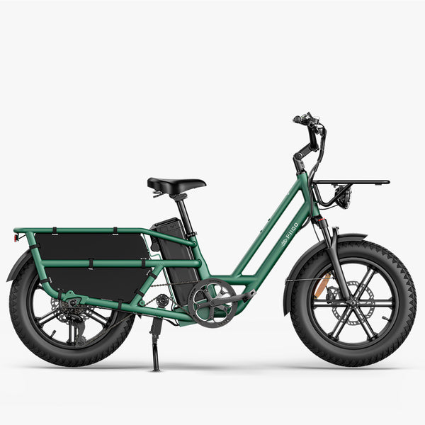 two seater electric bicycle The best Bike range performance perfect for city streets Micargi Aloha Tandem Two Person