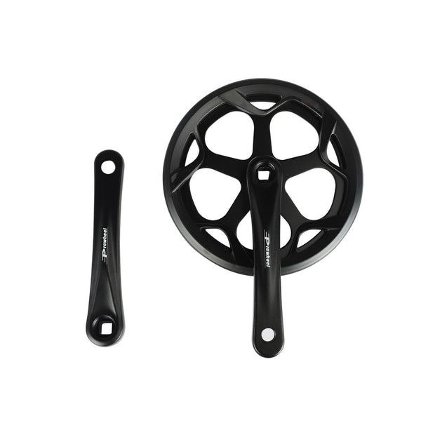 Fiido Electric Bike Chainwheel and Cranks for L3 - Fiido