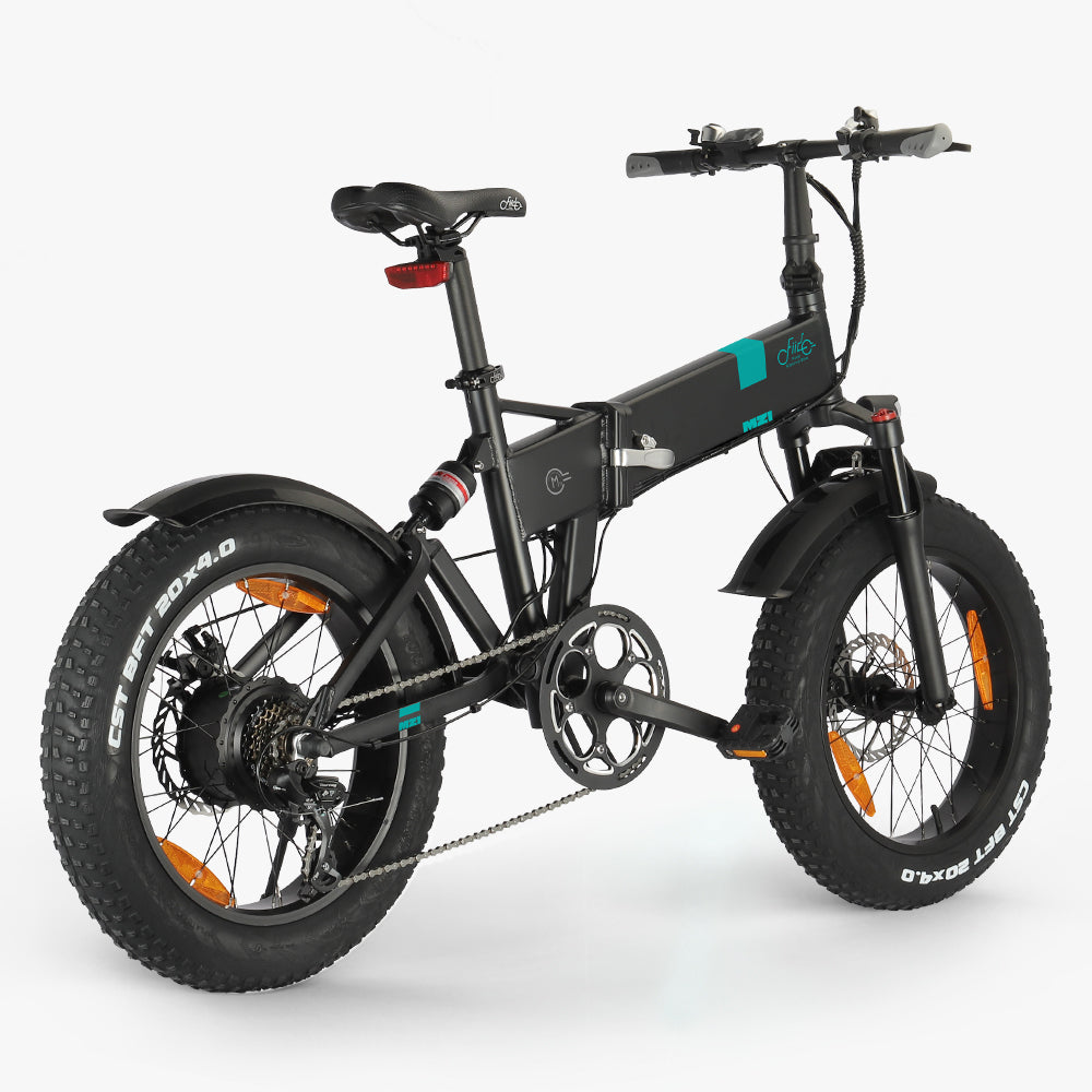 electric trail bike|electric fat bike