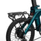 Fiido X - IF Design Award-winning Folding Commute Ebike