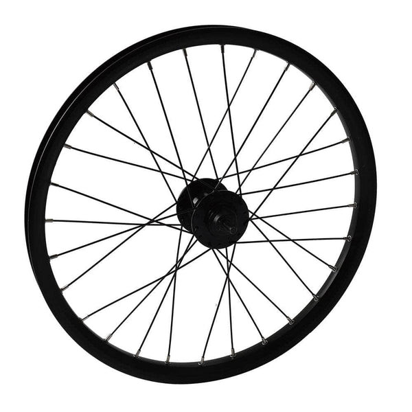 Fiido X Front Wheel - fiido