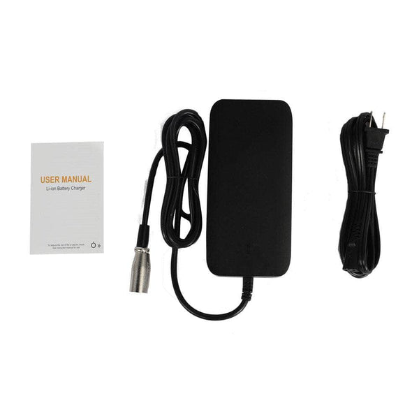 Fiido d1 charger deals